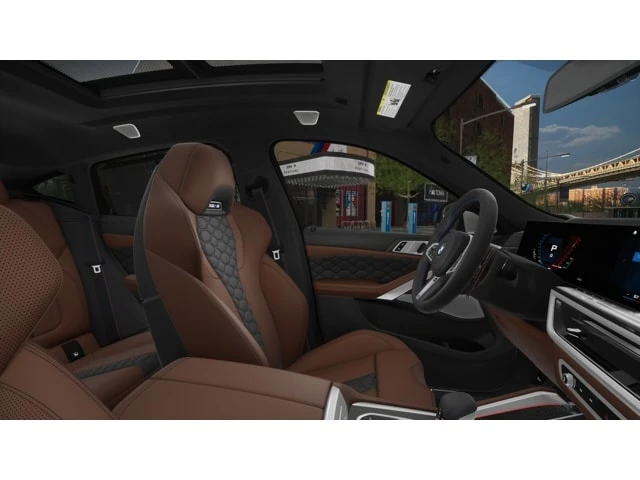 2027 BMW F96 X6 M - Image 9 of 14