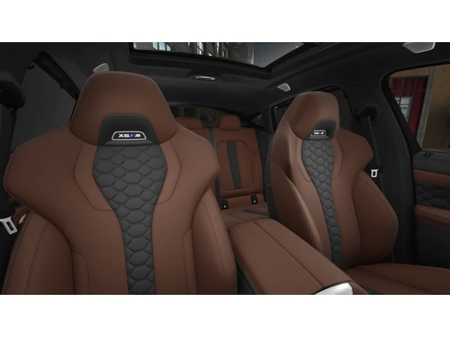 2027 BMW F96 X6 M - Image 11 of 14