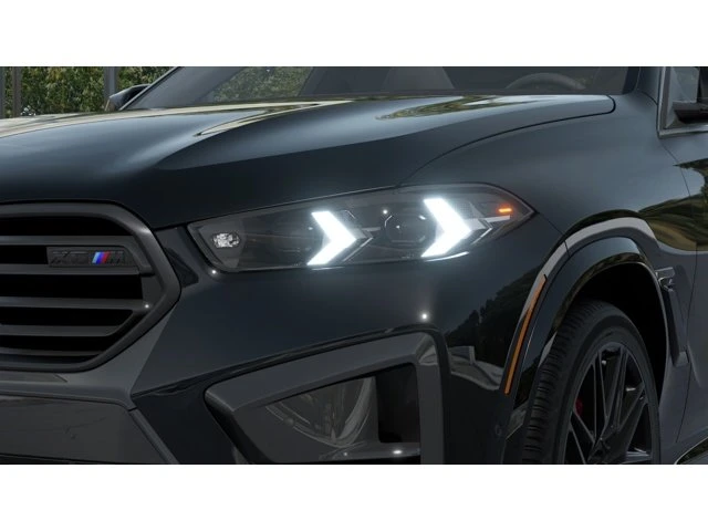 2027 BMW F96 X6 M - Image 6 of 14