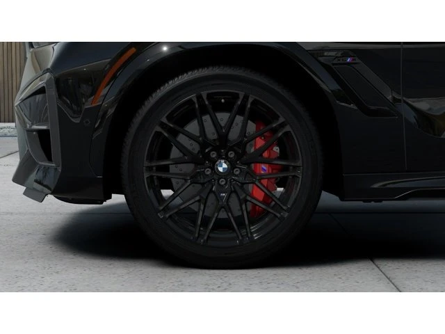2027 BMW F96 X6 M - Image 7 of 14