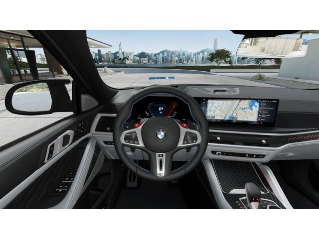 2027 BMW F96 X6 M - Image 13 of 14