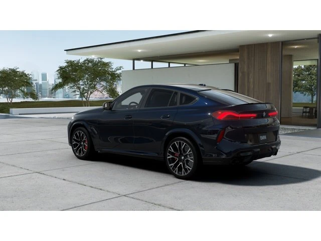 2027 BMW F96 X6 M - Image 2 of 14