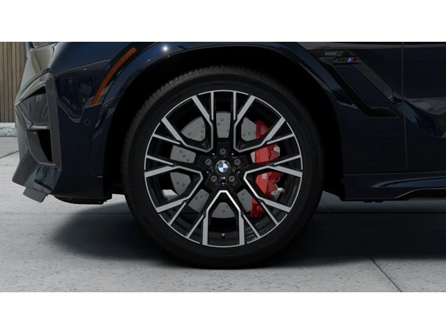 2027 BMW F96 X6 M - Image 7 of 14