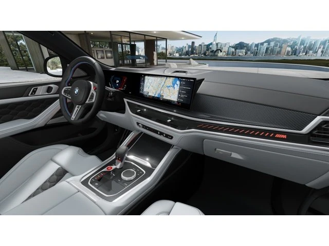2027 BMW F96 X6 M - Image 14 of 14