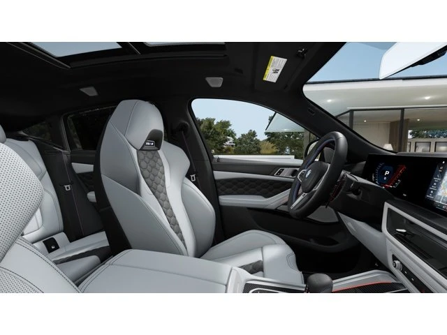 2027 BMW F96 X6 M - Image 9 of 14