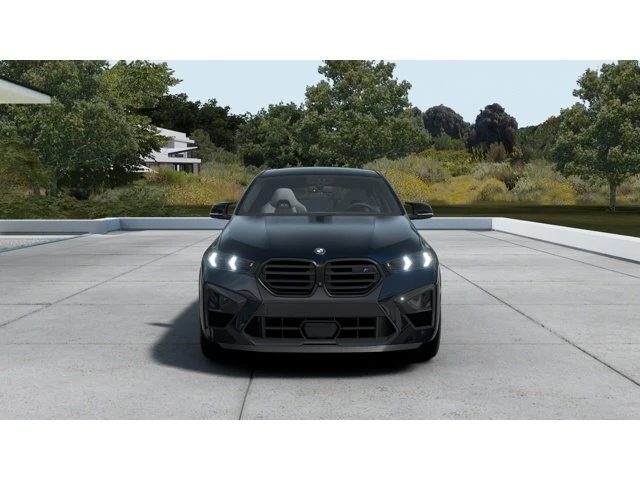 2027 BMW F96 X6 M - Image 3 of 14