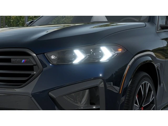 2027 BMW F96 X6 M - Image 6 of 14