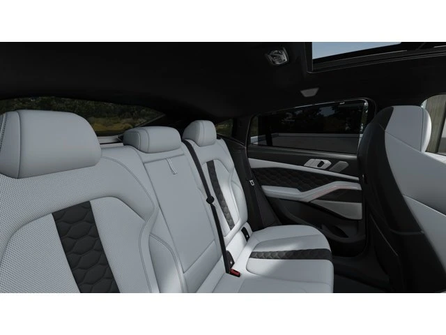 2027 BMW F96 X6 M - Image 12 of 14