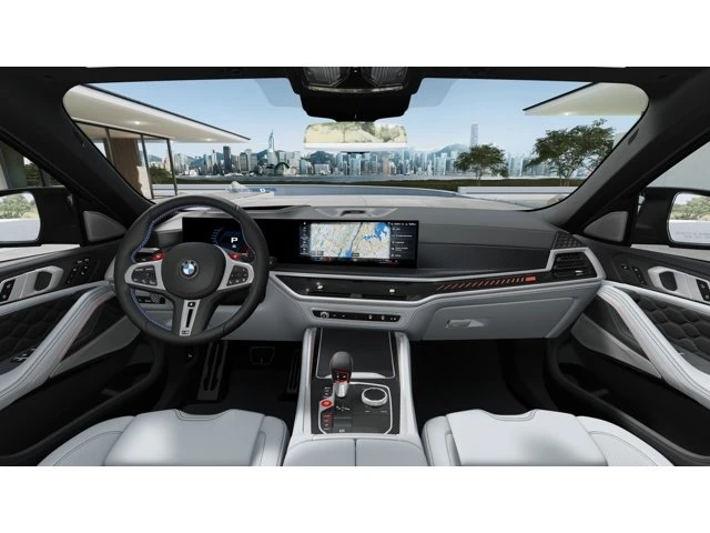 2027 BMW F96 X6 M - Image 10 of 14