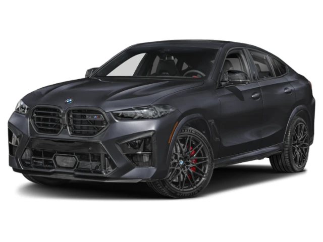2027 BMW F96 X6 M - Image 4 of 21