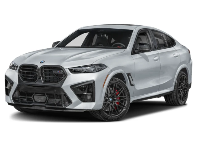 2027 BMW F96 X6 M - Image 6 of 21