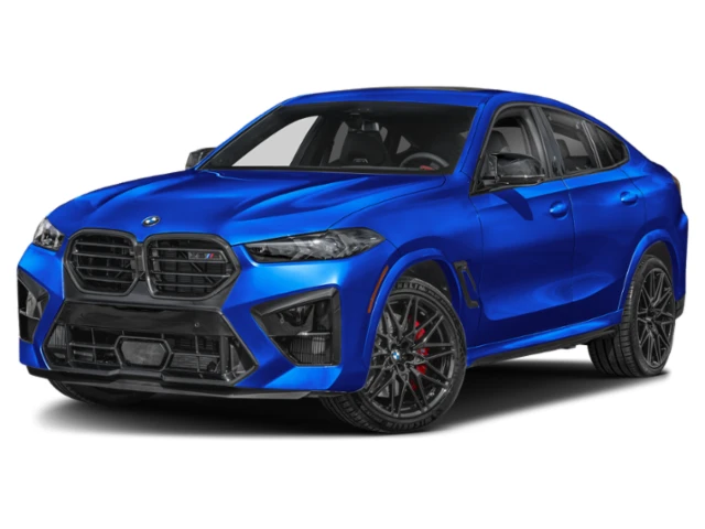 2027 BMW F96 X6 M - Image 18 of 21