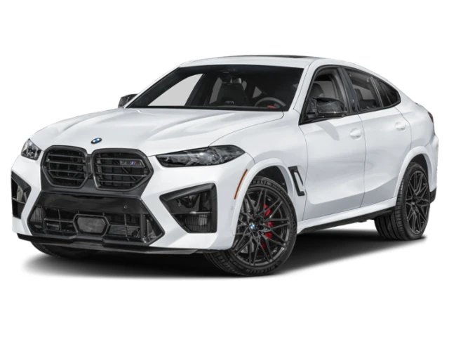 2027 BMW F96 X6 M - Image 20 of 21
