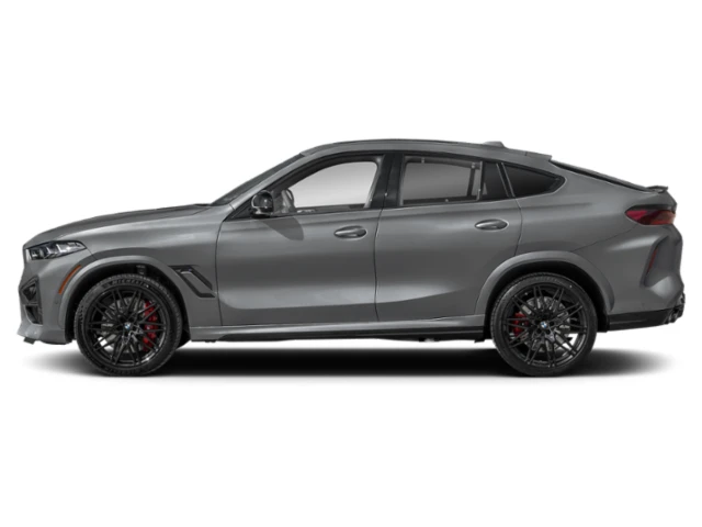 2027 BMW F96 X6 M - Image 11 of 21