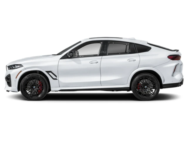 2027 BMW F96 X6 M - Image 15 of 21