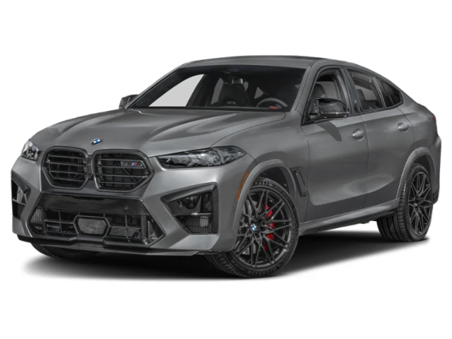 2027 BMW F96 X6 M - Image 10 of 21