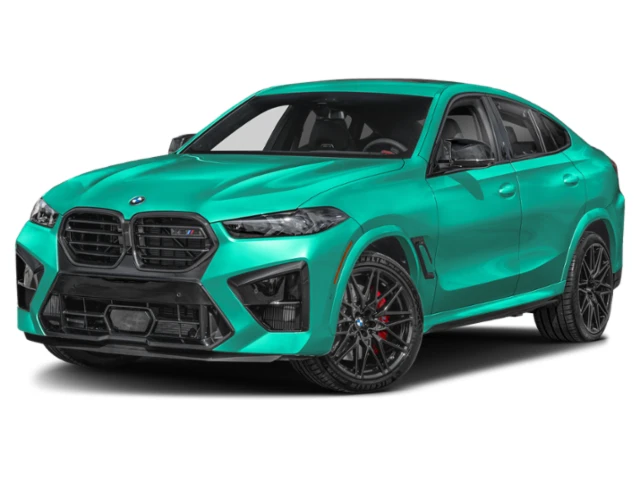 2027 BMW F96 X6 M - Image 16 of 21