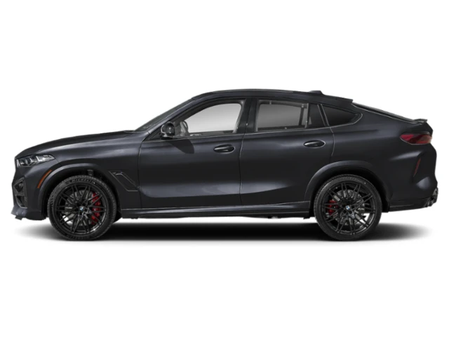 2027 BMW F96 X6 M - Image 5 of 21