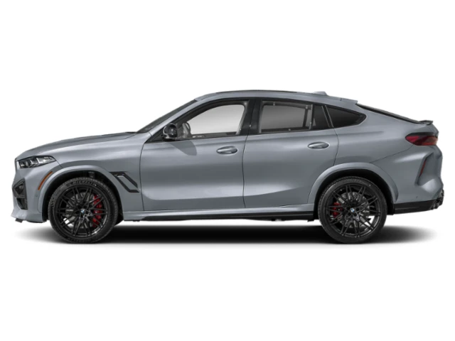 2027 BMW F96 X6 M - Image 13 of 21