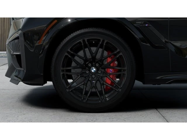 2027 BMW F96 X6 M - Image 7 of 14