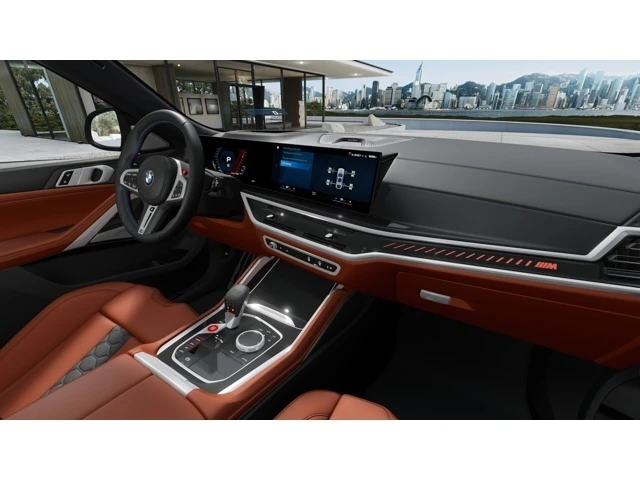 2027 BMW F96 X6 M - Image 14 of 14