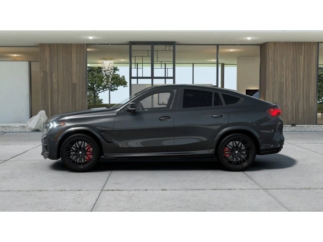 2027 BMW F96 X6 M - Image 4 of 14
