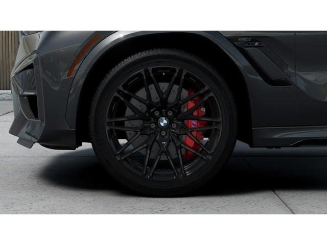 2027 BMW F96 X6 M - Image 7 of 14