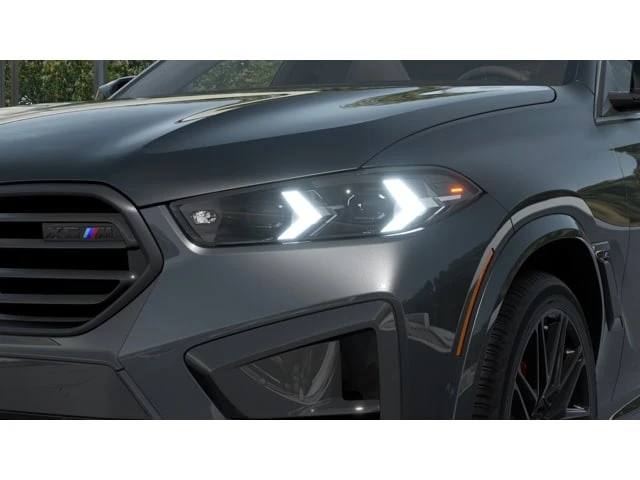 2027 BMW F96 X6 M - Image 6 of 14
