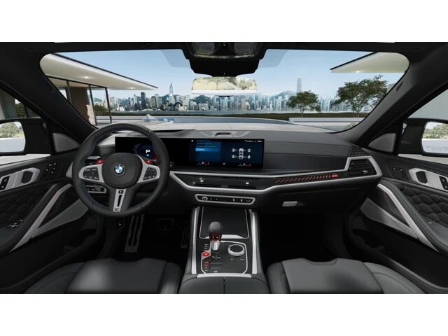 2027 BMW F96 X6 M - Image 10 of 14