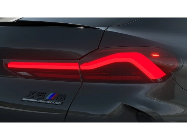 2027 BMW F96 X6 M - Image 8 of 14