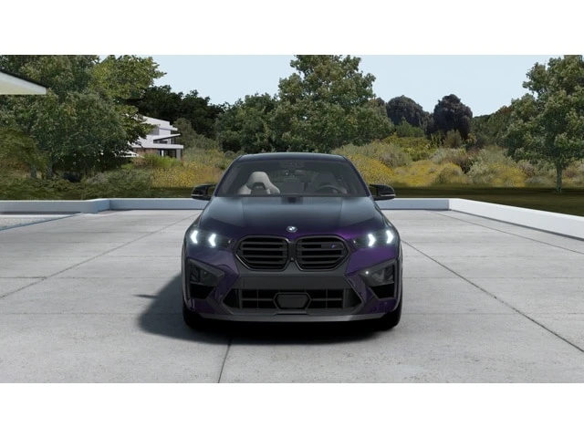 2027 BMW F96 X6 M - Image 3 of 14