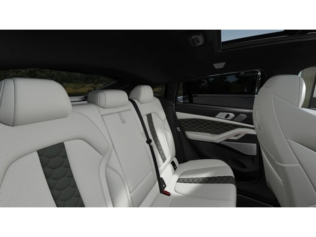 2027 BMW F96 X6 M - Image 12 of 14