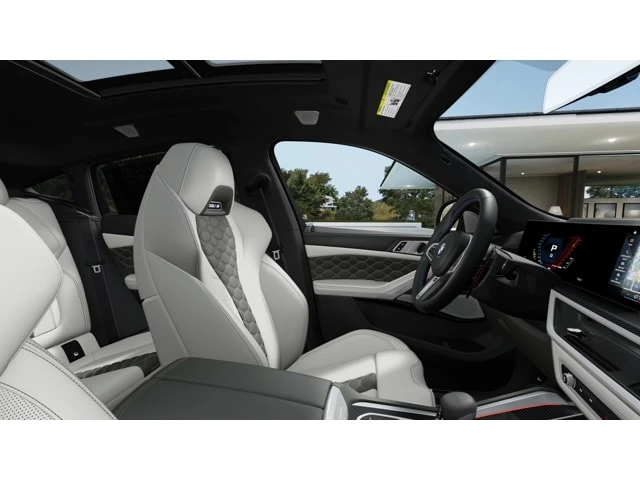 2027 BMW F96 X6 M - Image 9 of 14