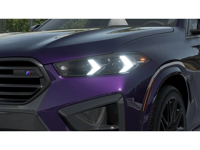 2027 BMW F96 X6 M - Image 6 of 14