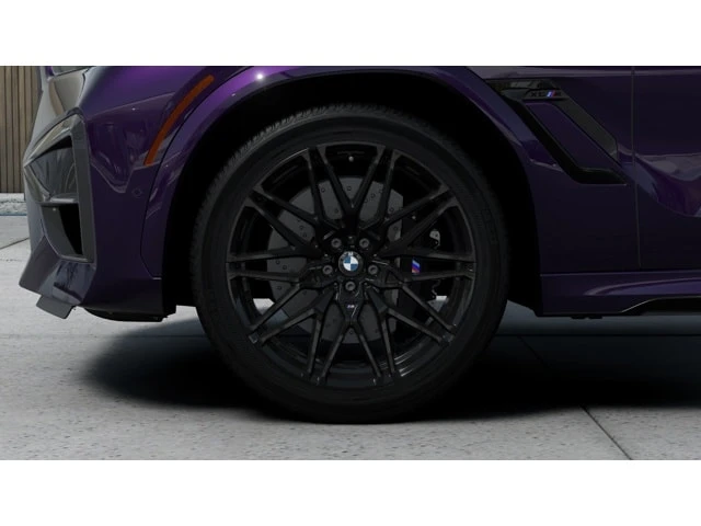 2027 BMW F96 X6 M - Image 7 of 14