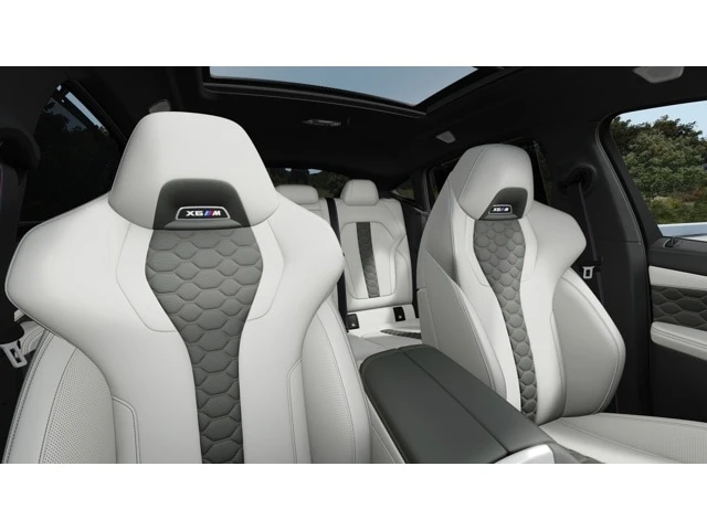 2027 BMW F96 X6 M - Image 11 of 14