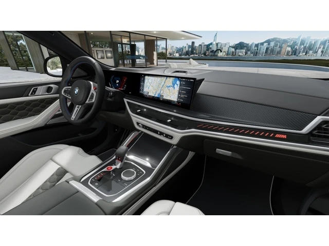 2027 BMW F96 X6 M - Image 14 of 14