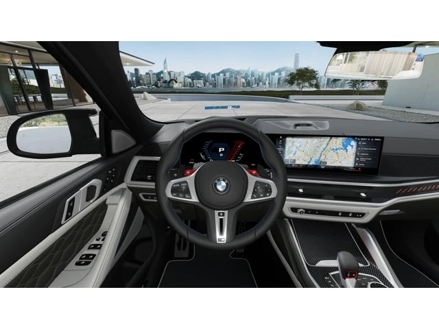 2027 BMW F96 X6 M - Image 13 of 14