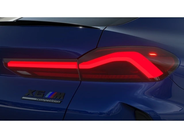 2027 BMW F96 X6 M - Image 8 of 14