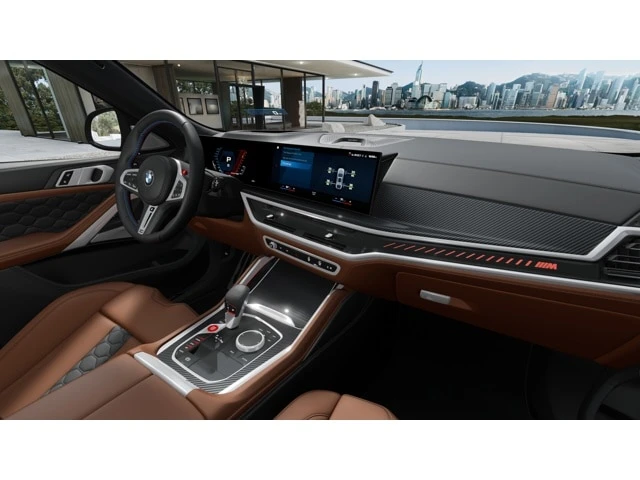 2027 BMW F96 X6 M - Image 14 of 14