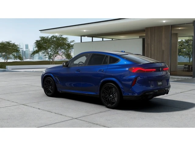 2027 BMW F96 X6 M - Image 2 of 14