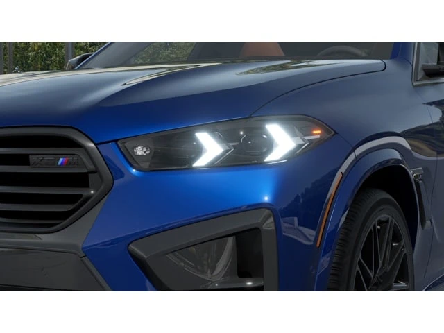 2027 BMW F96 X6 M - Image 6 of 14