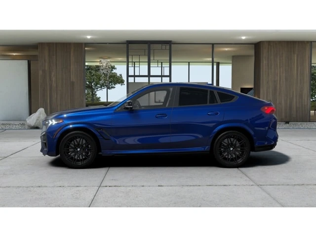 2027 BMW F96 X6 M - Image 4 of 14