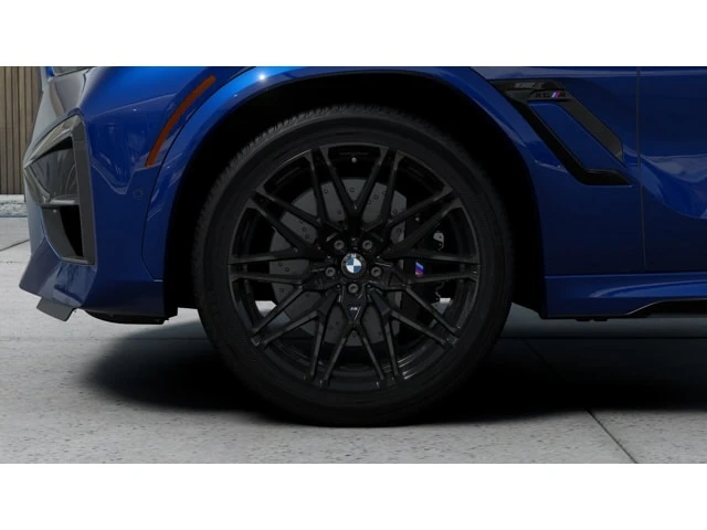 2027 BMW F96 X6 M - Image 7 of 14