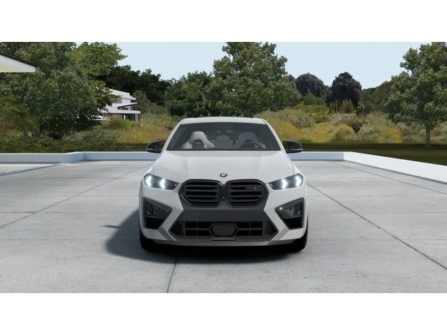2027 BMW F96 X6 M - Image 3 of 14