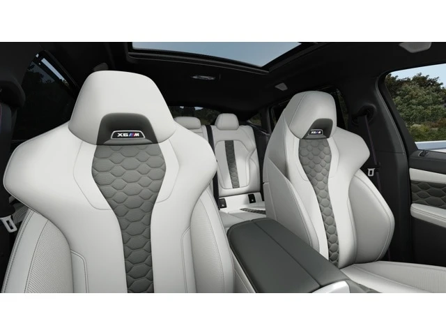 2027 BMW F96 X6 M - Image 11 of 14
