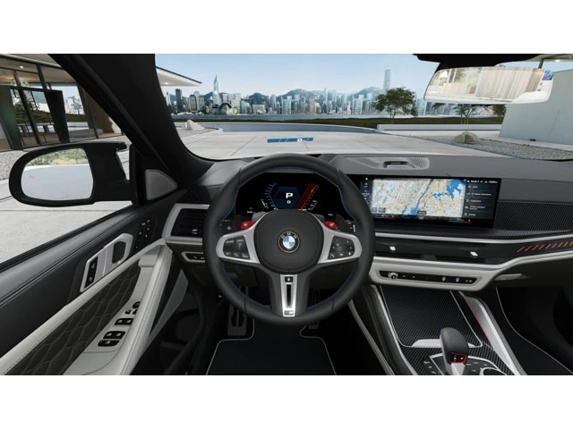 2027 BMW F96 X6 M - Image 13 of 14