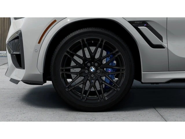 2027 BMW F96 X6 M - Image 7 of 14