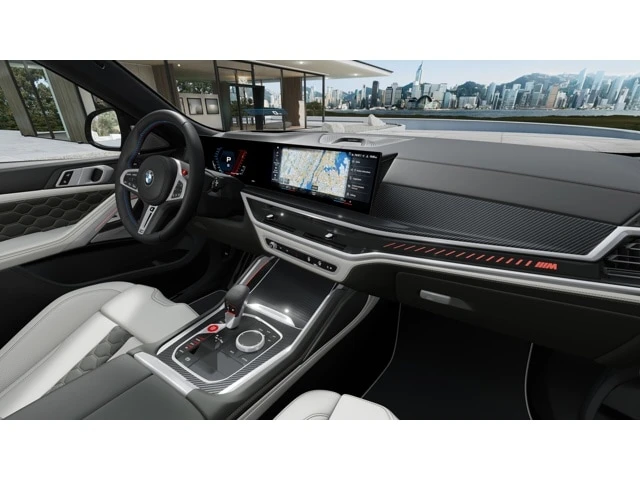 2027 BMW F96 X6 M - Image 14 of 14
