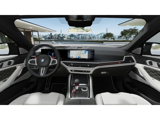 2027 BMW F96 X6 M - Image 10 of 14